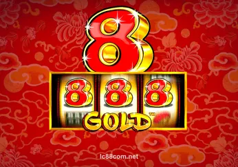 lc88 888 Gold Slot Game