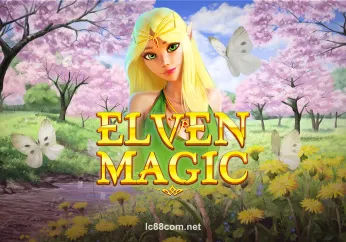 lc88 Elven Magic